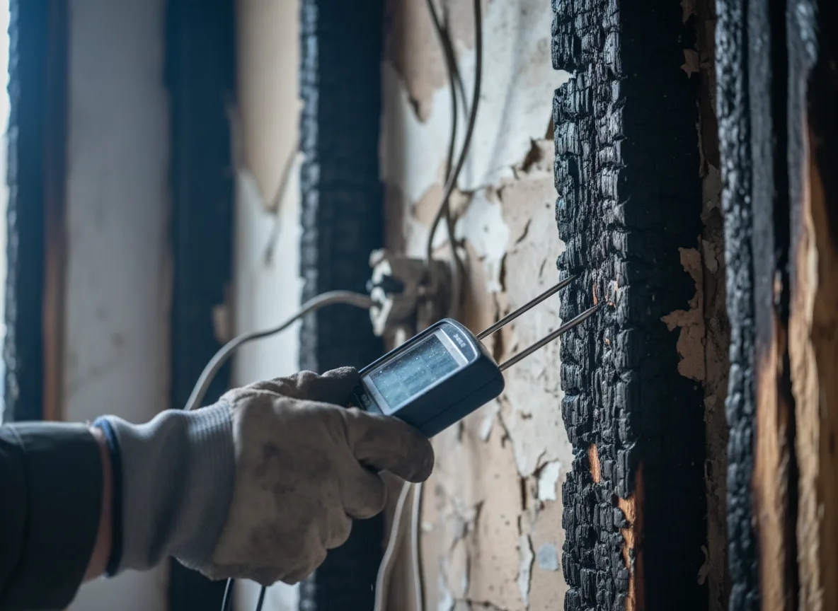 Fire Damage Restoration Snow Lake, AR FAQs